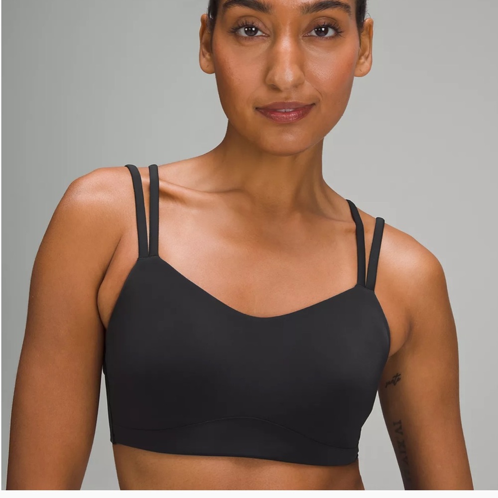 Lululemon “like a cloud” bra